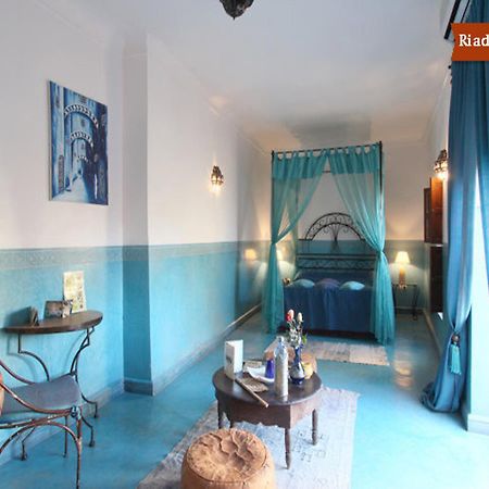 Riad Sidi Ayoub Marrakesh Buitenkant foto
