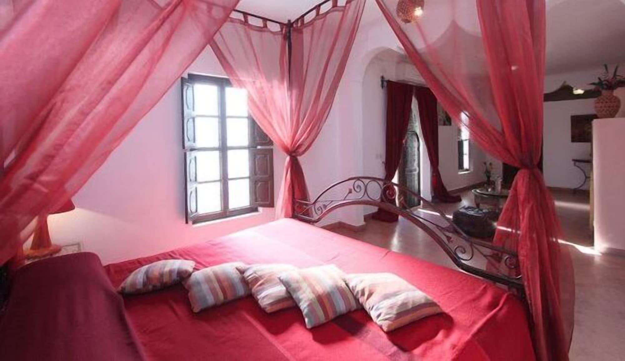 Riad Sidi Ayoub Marrakesh Buitenkant foto
