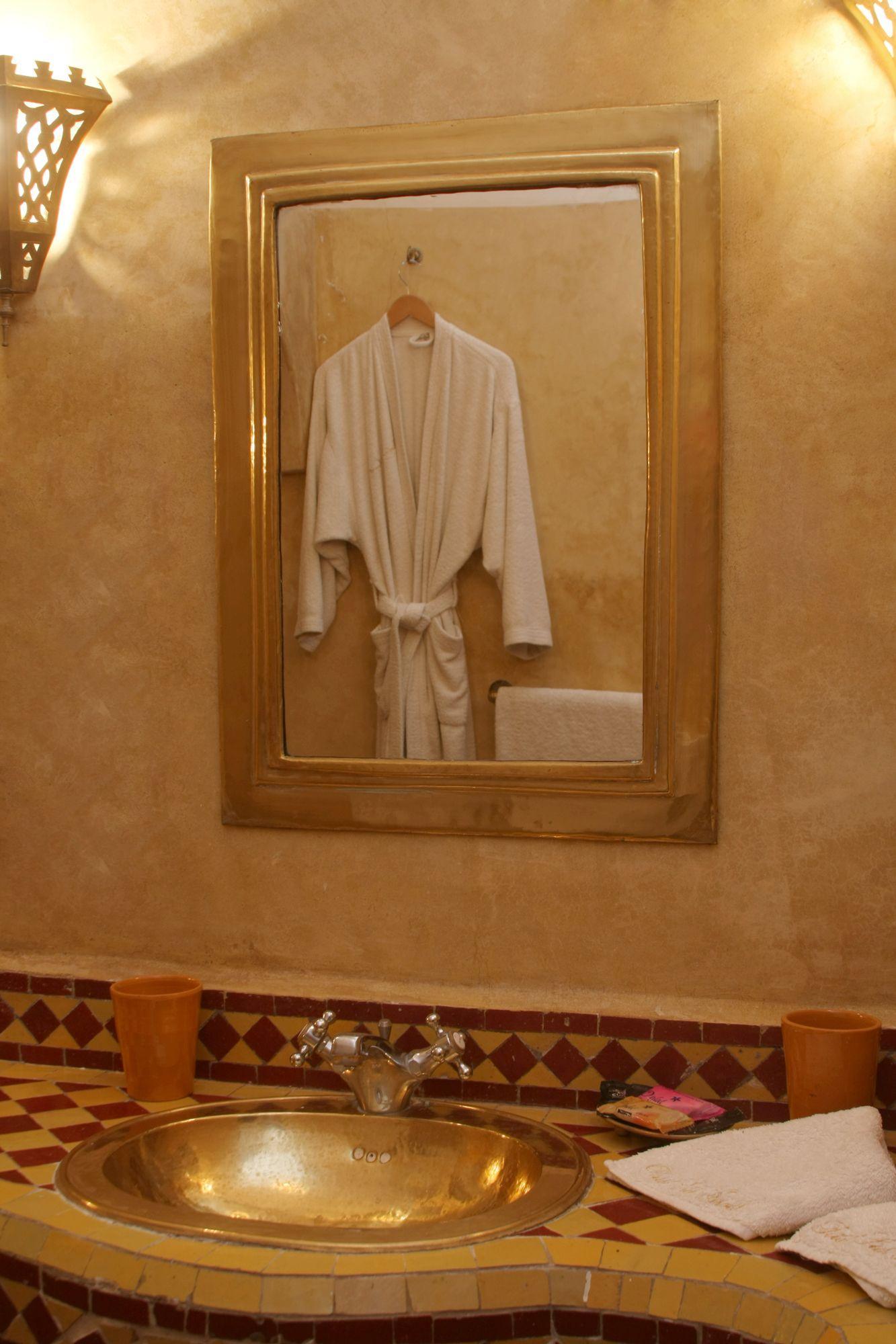 Riad Sidi Ayoub Marrakesh Buitenkant foto
