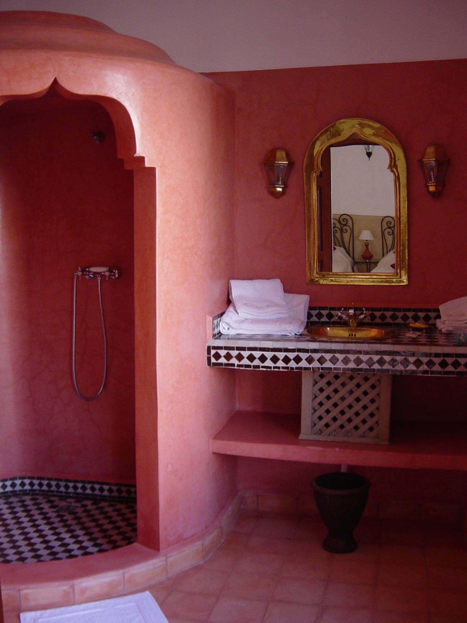 Riad Sidi Ayoub Marrakesh Buitenkant foto