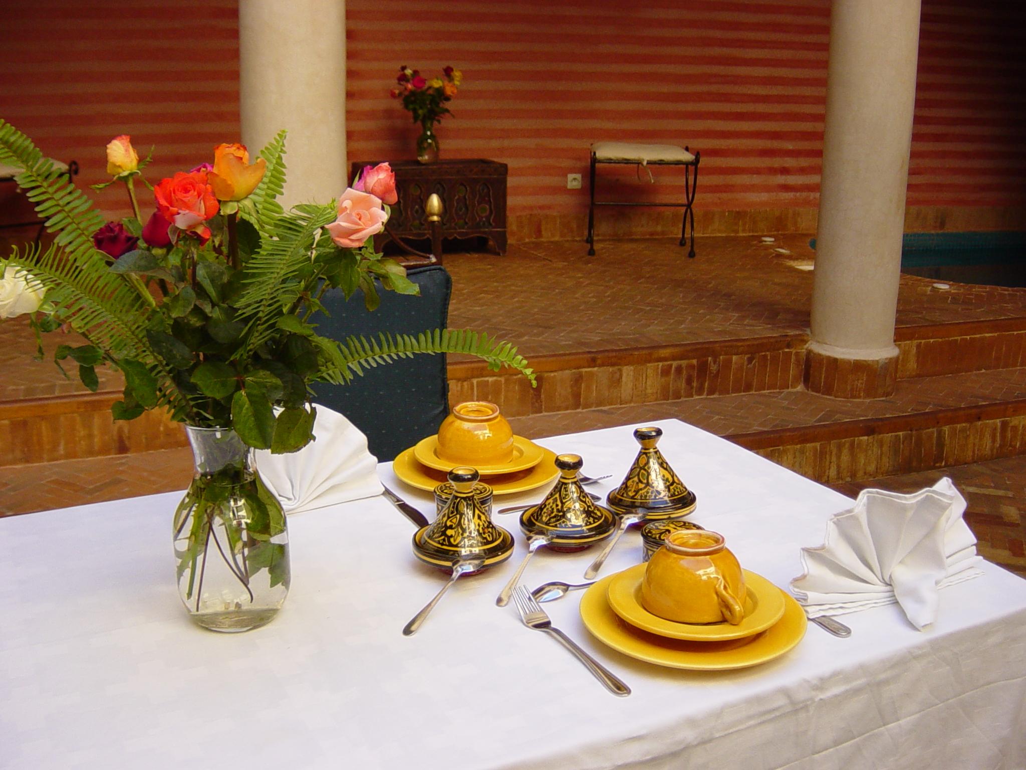 Riad Sidi Ayoub Marrakesh Buitenkant foto