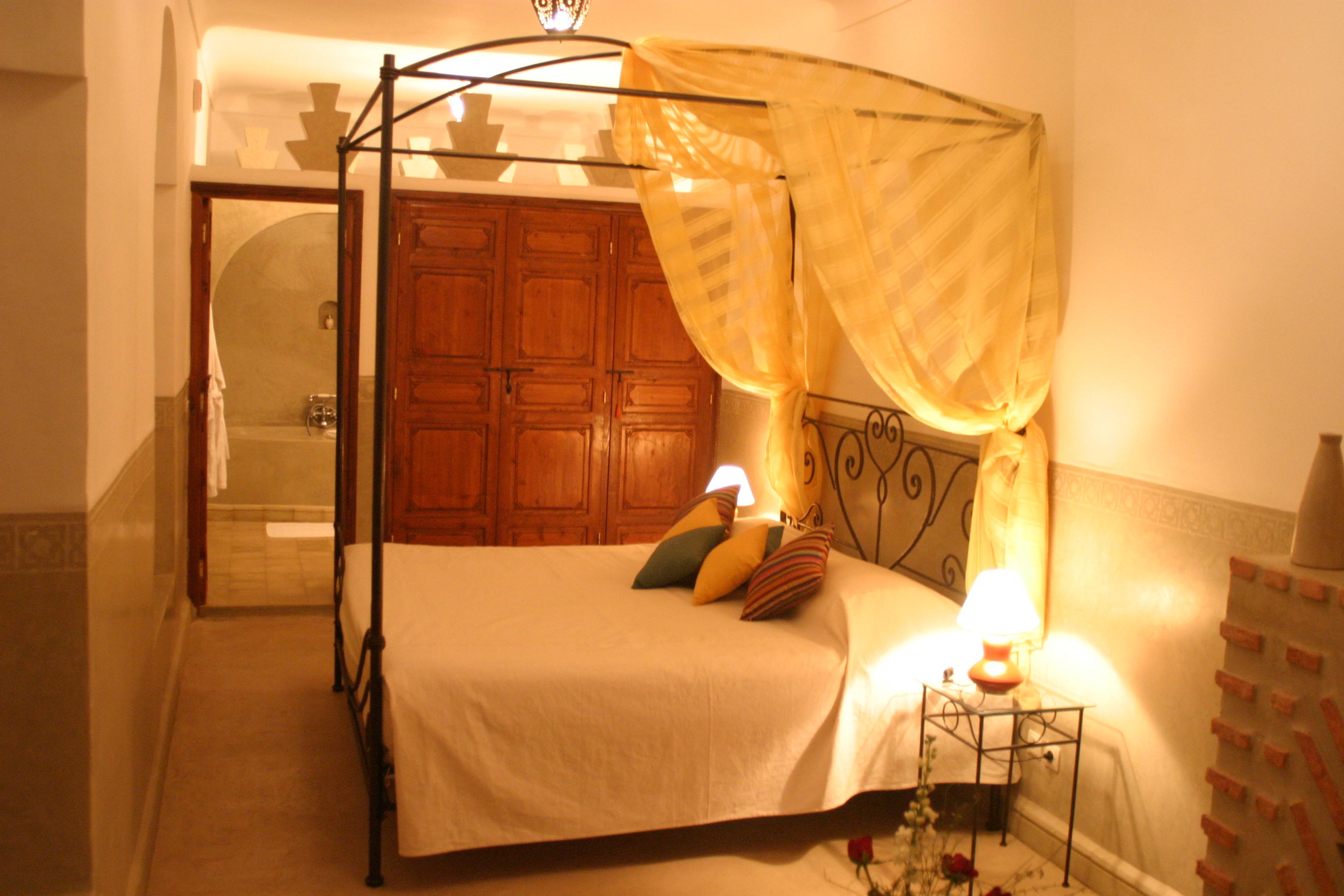 Riad Sidi Ayoub Marrakesh Buitenkant foto